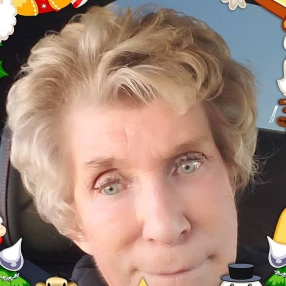 Meet your Posher, Joyce - Picture 1 of 1